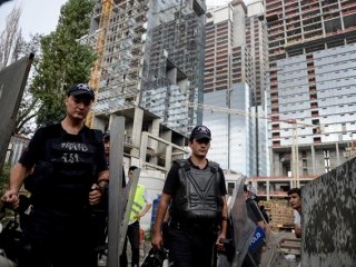 "Torunlar" Yaşasın Diye Evlatları Ölüyor