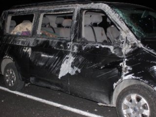 Düğün Dönüşü Talihsiz Kaza: 15 Yaralı