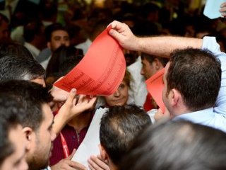 CHP'de "PM" Çatlağı