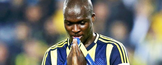 Sow İçin F.Bahçe'ye Çılgın Teklif!