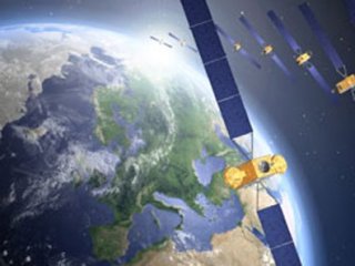 Çin Uzaktan Algılama Uydusu Gönderdi