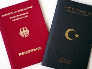 Kimler Çifte Vatandaş Olacak?