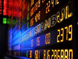 Torunlar GYO Hisseleri Düştü