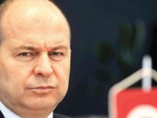 Emniyet Genel Müdürü'ne Hırsızlık Şoku