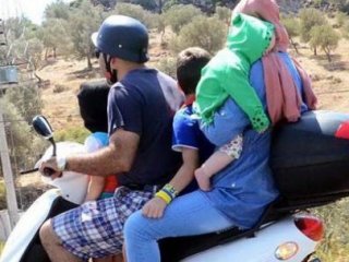 Görüntü Kadar Cevap Da Çok Şaşırtıcı!