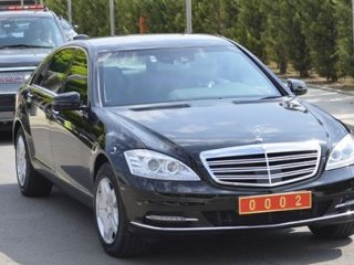 Bakanlar Kurulu Toplandı