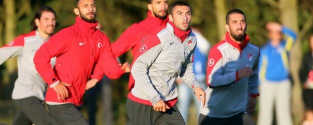 İzlanda Karşısında Kritik İstatistik!