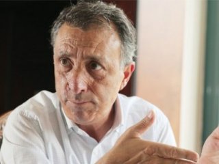 Çebi'den Diego İtirafı! Babası...