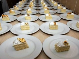 Düğünde Bakın Ne Yaptılar!