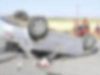 Çankırı'da Feci Kaza: 1 Ölü, 4 Yaralı