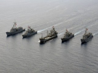 Türkiye Kritik Tatbikata Katılıyor!