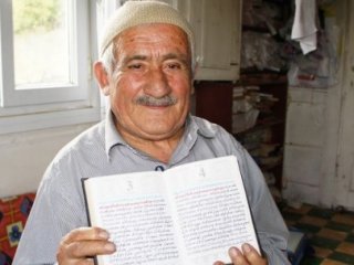 Ne Yaptın Sen Dede? 62 Yıldır..