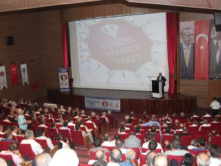 Diyanet Kurban Bayramına Hazır