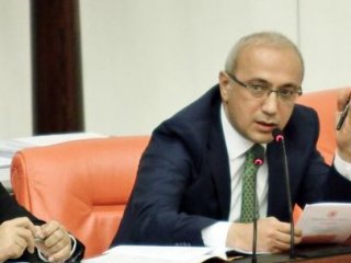 Bakan Elvan'dan Kaza Açıklaması!