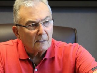 Baykal CHP'nin Liderliğine Geri Mi Dönüyor?