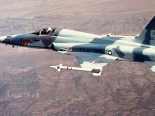 ABD Ordusu Orayı İlk Kez Vurdu