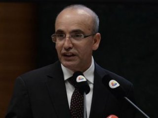 Şimşek: Trafik Cezaları Bütçeye Dahil Değil