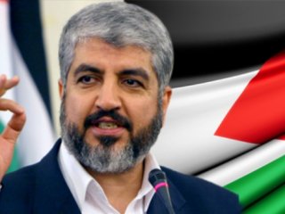 "Biz Onları Bağışladık"