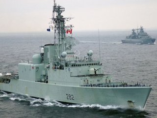 Rusya, Karadeniz'de Ortalığı Karıştırdı