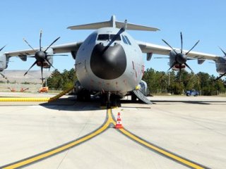 NATO Ülkeleri TÜBİTAK'ın Kapısına Dayandı