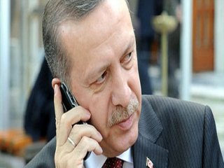 Erdoğan Acılı Aileleri Aradı