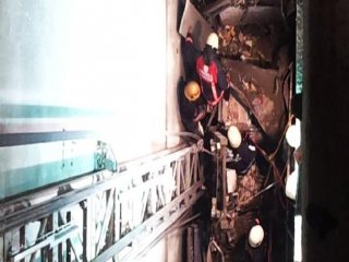 Asansör Faciasında Suçlu Kim?