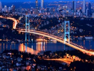 İstanbul'da İki İlçenin Sınırları Değişiyor!