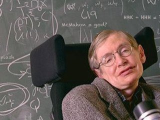 Hawking: Higgs Bozonu Evreni Yok Edebilir