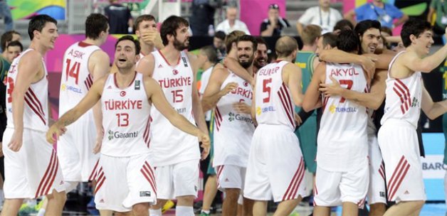 Sıra geldi Litvanya'ya!