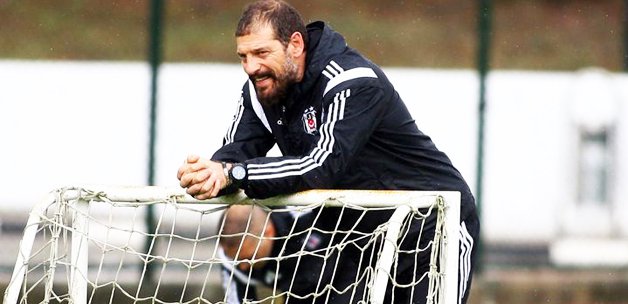 Süper Lig'de hayran olduğu hocayı açıkladı