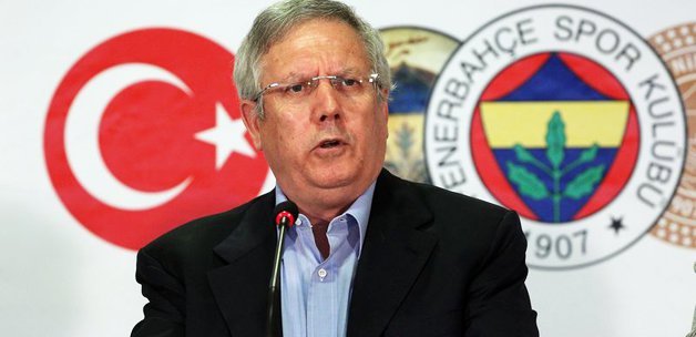 Yıldırım, Avni Aker'e gidecek mi?
