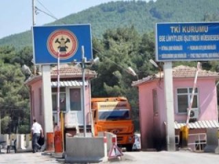 Soma'da İş Başlıyor!