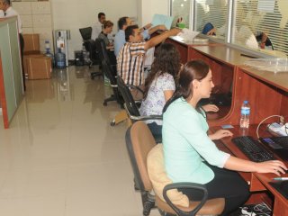 Üniversiteye Yeni Öğrenci Kayıtları Sona Erdi