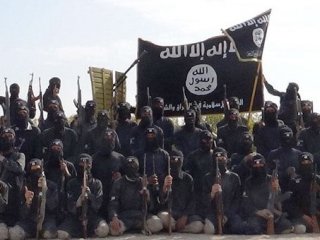 IŞİD'in Türkiye Planı Deşifre Oldu