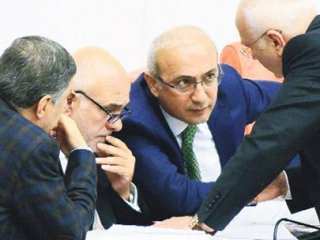 TİB Milli Güvenlik İçin Tam Yetki Aldı