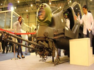 Azerbaycan'a 'Savunma' Çıkarması