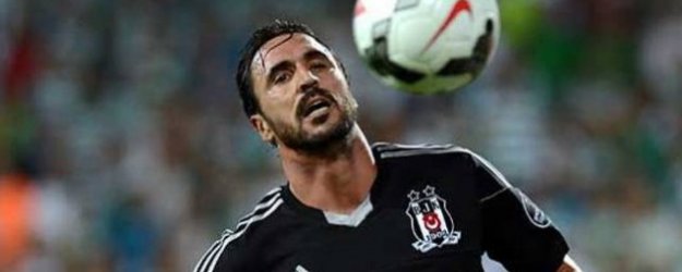 "Galatasaray Beni Kandırdı!"