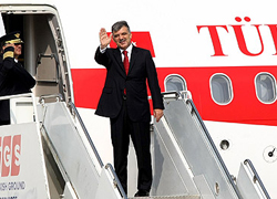 Gül'ün görev süresi belli oluyor!