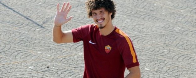 Roma'da Salih İçin Çok Önemli Karar!