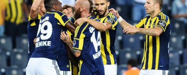 Resti Çekti! "O Varsa Ben Yokum..."