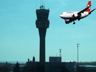 Atatürk Havalimanı'nda Teknik Arıza