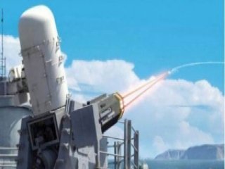 TSK'da Lazer Dönemi Bakın Kim Üretti?