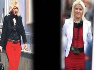 Bebeğini Ölüme Terk Eden Anneye Müebbet!