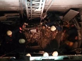 Asansör Faciasında 3 Kişi Daha Gözaltına Alındı