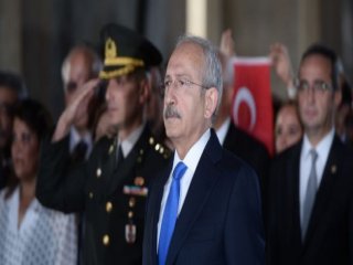 Kılıçdaroğlu: 'Erdoğan Onun İçin Çağırırsa Giderim'