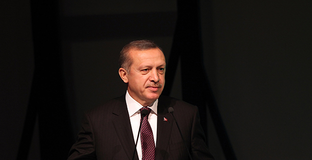 İslam Gençliğinden Mektup