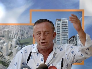 "Verinin De Verdi Diyenin De..."