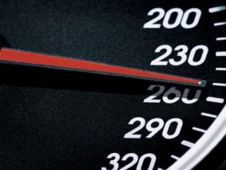 Aman Dikkat! Hız Limitleri Değişti