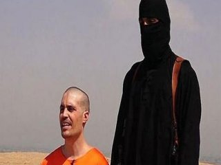 IŞİD İmaj Düzeltiyor!