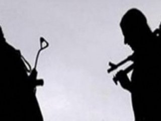 Askeri Üsse Taciz Ateşi